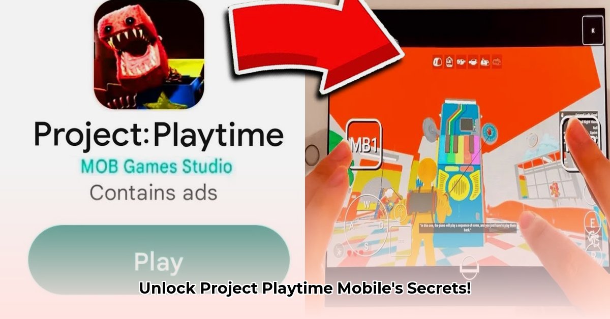 project-playtime-mobile-apk